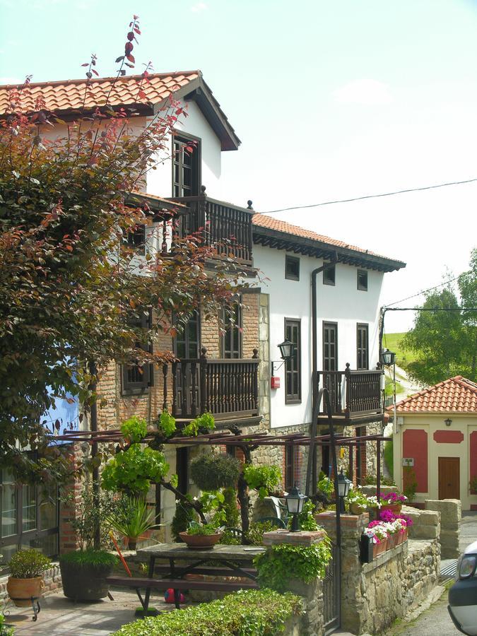 Las Quintas Santillana del Mar Exterior photo