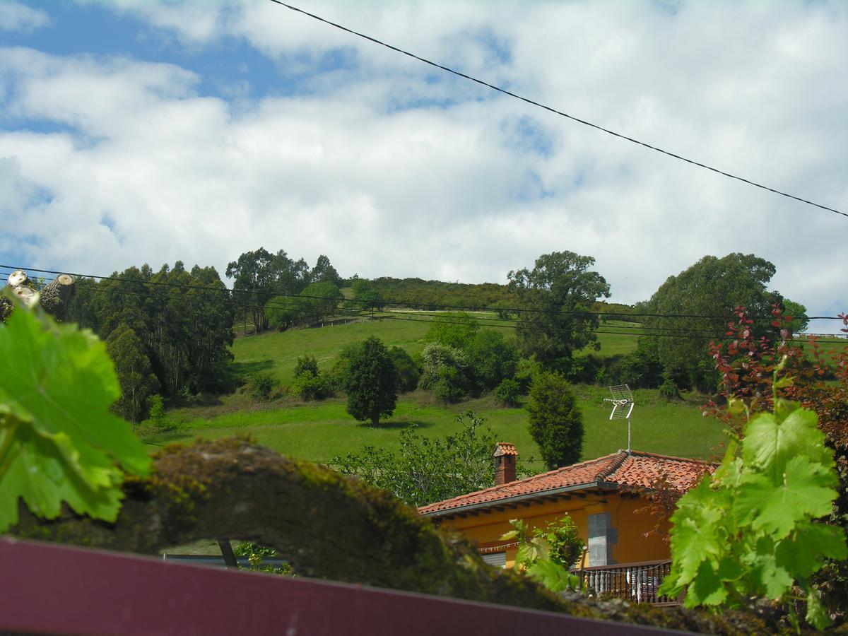 Las Quintas Santillana del Mar Exterior photo