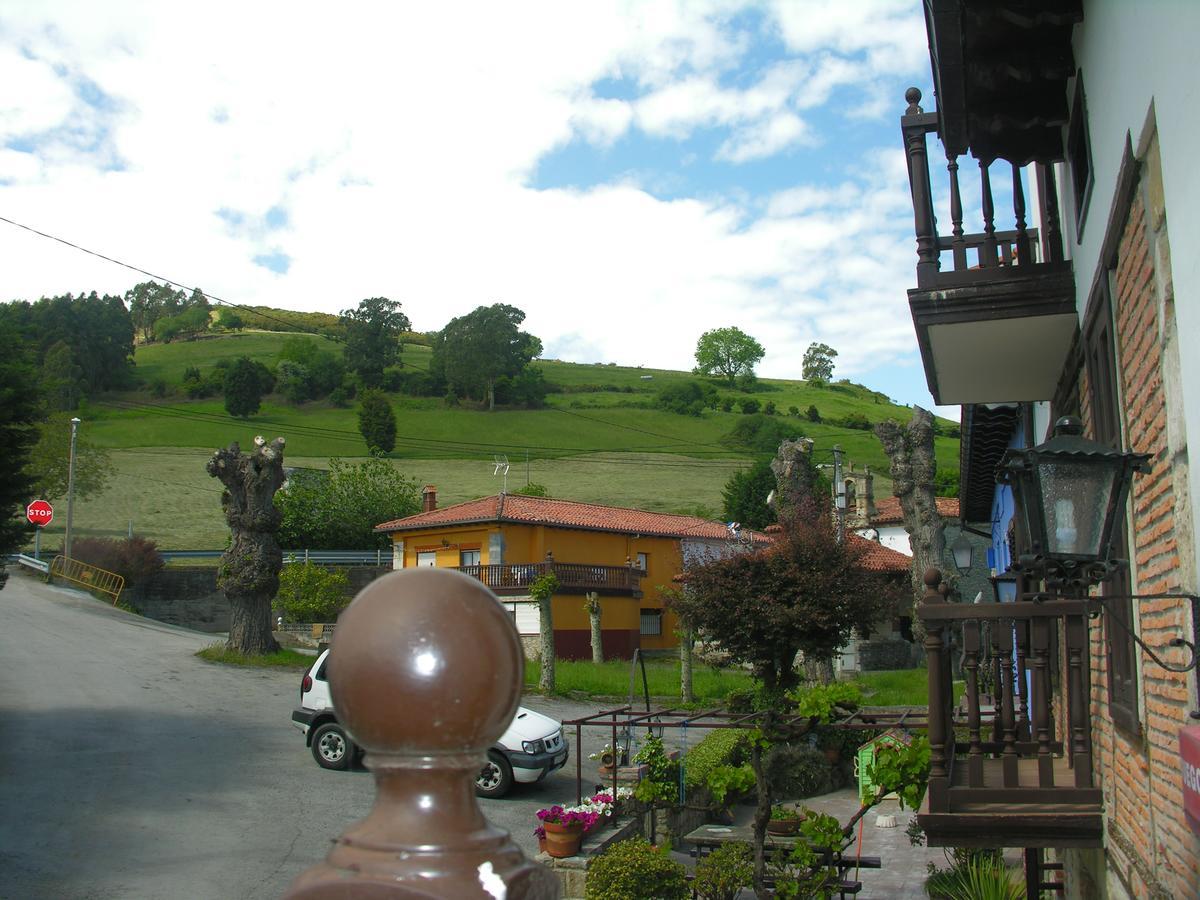 Las Quintas Santillana del Mar Exterior photo
